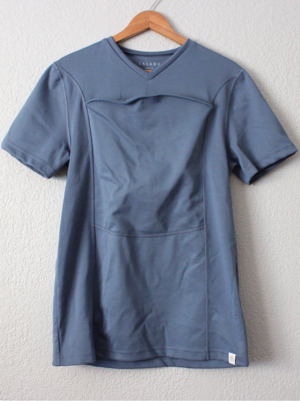 Lalabu Dad Shirt